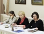 Первое заседание Секции критиков СО СТД РФ (ВТО) в этом сезоне.