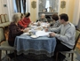 Заседание Социально-бытовой комиссии СО СТД РФ (ВТО)